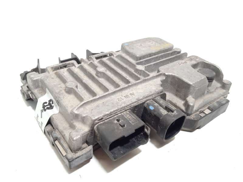 Recambio de modulo electronico para citroën c3 feel referencia OEM IAM 9819596180 - Blanco