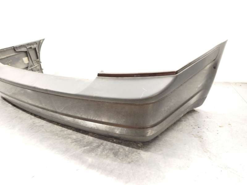 Recambio de paragolpes trasero para volvo s80 i (184) 2.5 tdi referencia OEM IAM 39977550 - Marron 4