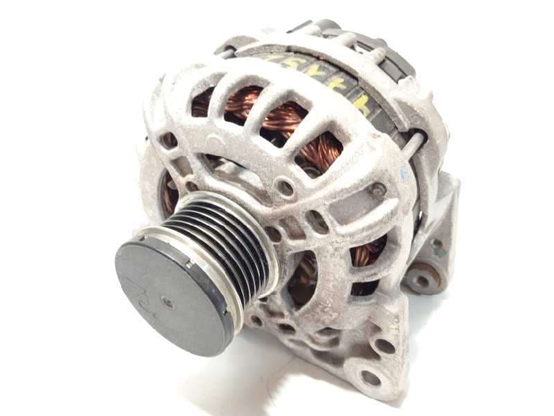 Recambio de alternador para volkswagen polo 1.0 referencia OEM IAM 04C903023J  F000BL0664