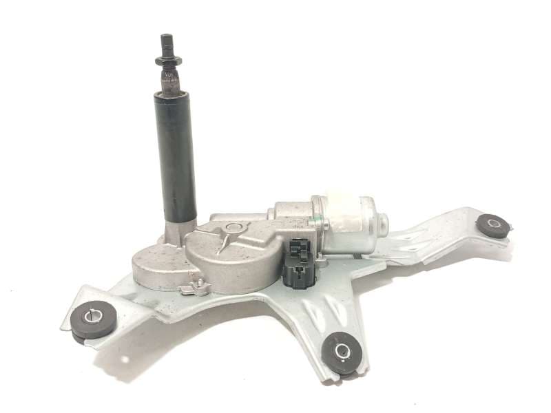Recambio de motor limpia trasero para mg zs suv (azs1) 1.5 vti referencia OEM IAM 10568610