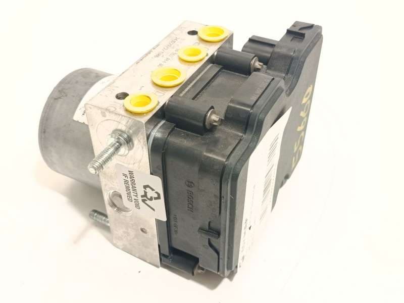 Recambio de abs para citroën c3 iv 1.2 referencia OEM IAM 9855786480 970534 0265957412 - Blanco 3