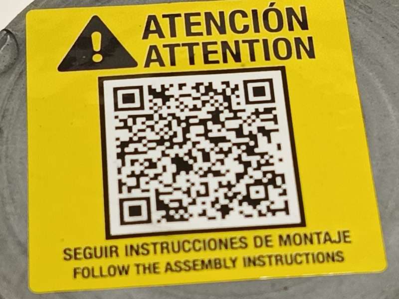 Recambio de abs para citroën c3 iv 1.2 referencia OEM IAM 9855786480 970534 0265957412 - Blanco 5