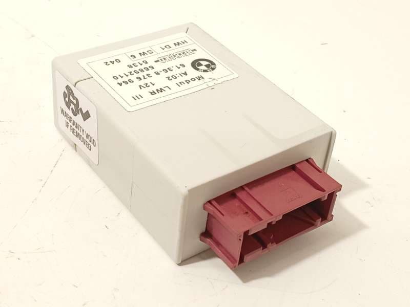 Recambio de modulo electronico para bmw x5 (e53) 3.0 i referencia OEM IAM 61358375964 - Plata
