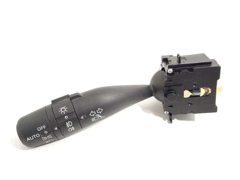 Recambio de mando luces para mg zs suv (azs1) 1.5 vti referencia OEM IAM 10337725 - Negro