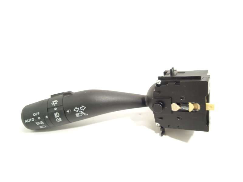 Recambio de mando luces para mg zs suv (azs1) 1.5 vti referencia OEM IAM 10337725 - Negro 2