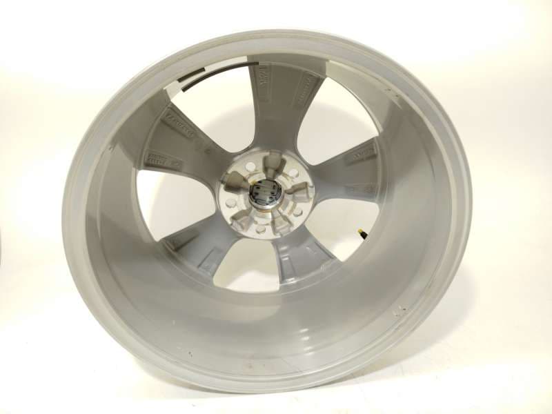 Recambio de llanta para seat leon (kl1, klg) 1.5 etsi referencia OEM IAM 5FA601025C8Z8 - Blanco 5