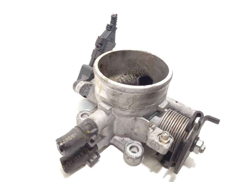 Recambio de caja mariposa para kia sportage 2.0 cat referencia OEM IAM 3510023701