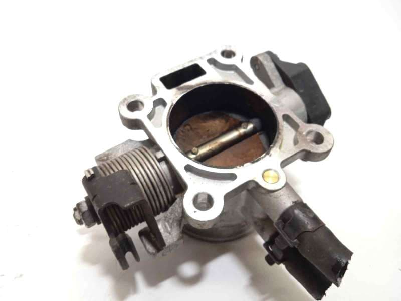 Recambio de caja mariposa para kia sportage 2.0 cat referencia OEM IAM 3510023701 2