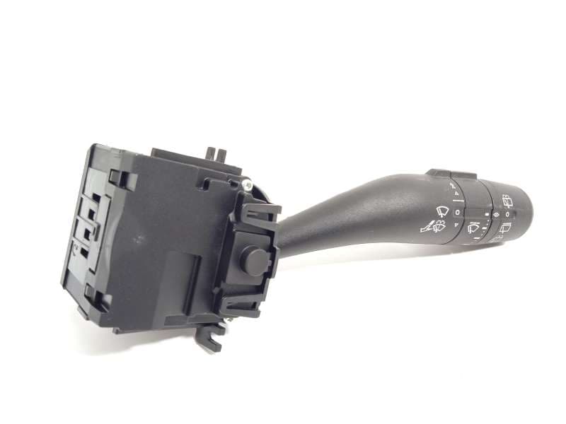 Recambio de mando limpia para mg zs suv (azs1) 1.5 vti referencia OEM IAM 10138888 - Negro