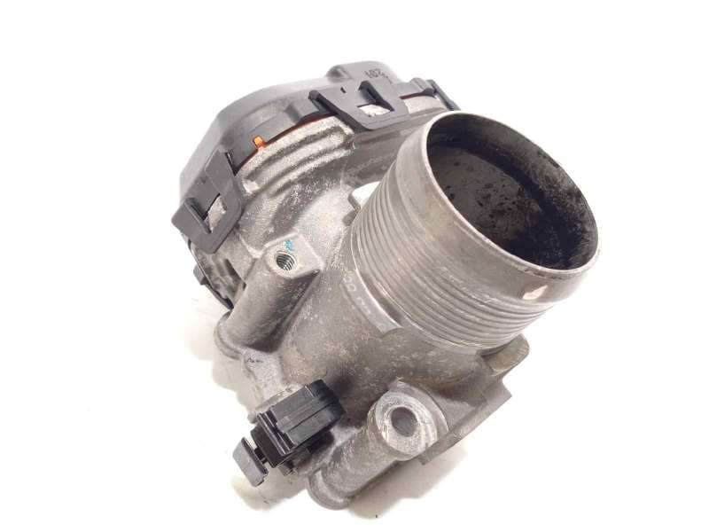 Recambio de caja mariposa para citroën c5 aircross feel referencia OEM IAM 9830171480