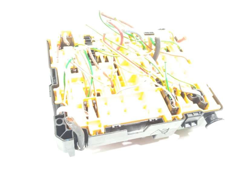 Recambio de caja reles / fusibles para peugeot 308 active referencia OEM IAM 9804848580 3