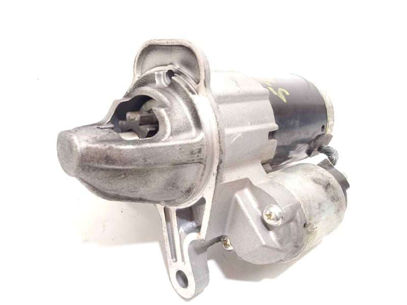 Recambio de motor arranque para mazda cx-30 referencia OEM IAM HF0218400 HF02 M000T26171 2