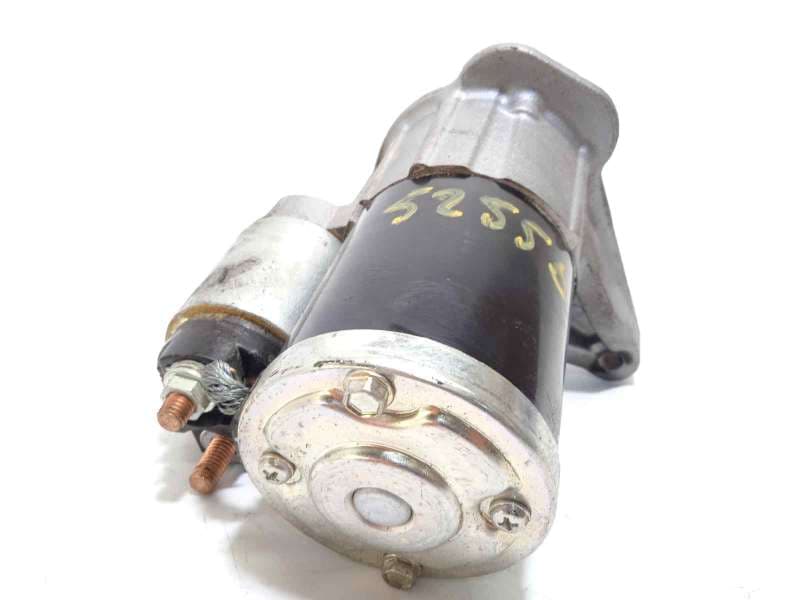Recambio de motor arranque para mazda cx-30 referencia OEM IAM HF0218400 HF02 M000T26171 3