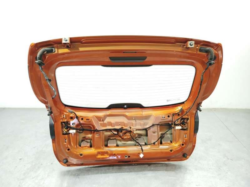 Recambio de porton trasero para mg zs suv (azs1) 1.5 vti referencia OEM IAM 10691021SEPP 5