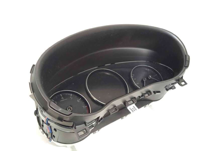 Recambio de cuadro instrumentos para mazda cx-30 referencia OEM IAM DFR755430 DFR7