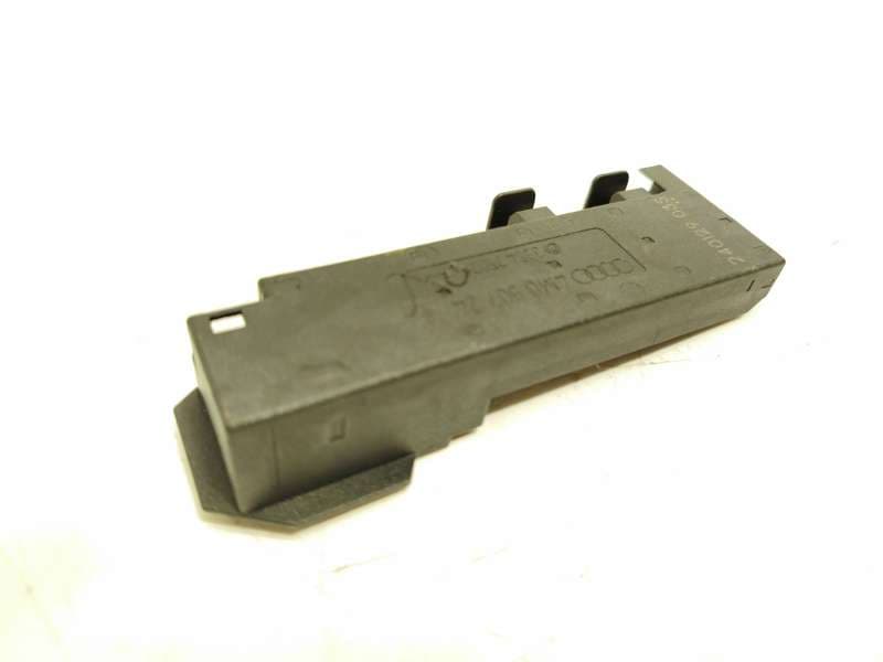 Recambio de antena para audi a5 sportback (f5a, f5f) 35 tdi referencia OEM IAM 4M0907247A - Gris