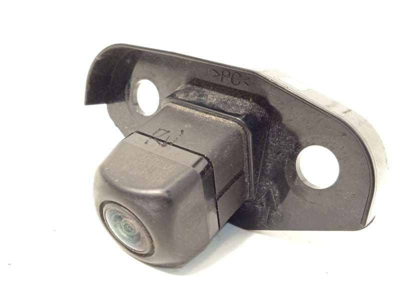 Recambio de modulo electronico para toyota corolla (e21) referencia OEM IAM 8679002200 - Blanco