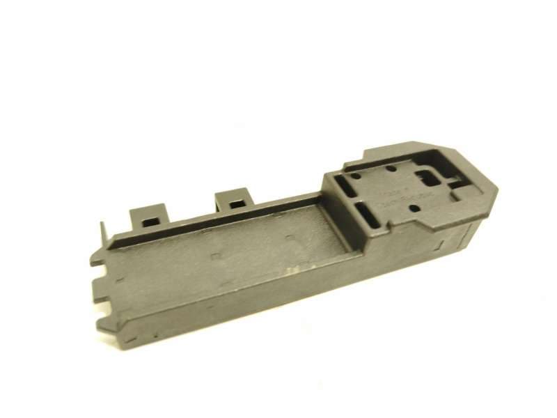 Recambio de antena para audi a5 sportback (f5a, f5f) 35 tdi referencia OEM IAM 4M0907247A - Gris 2