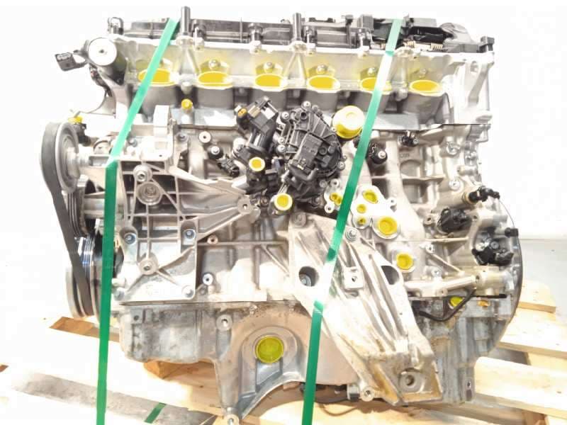 Recambio de motor completo para bmw serie x5 (g05) referencia OEM IAM B58B30C
