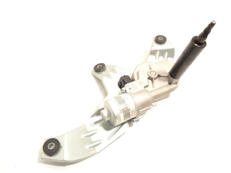 Recambio de motor limpia trasero para mg zs suv (azs1) 1.5 vti referencia OEM IAM 10568610 - Negro