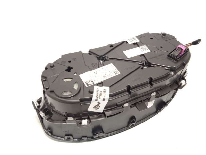 Recambio de cuadro instrumentos para seat ibiza (kj1) style referencia OEM IAM 6F0920740B - Blanco 5