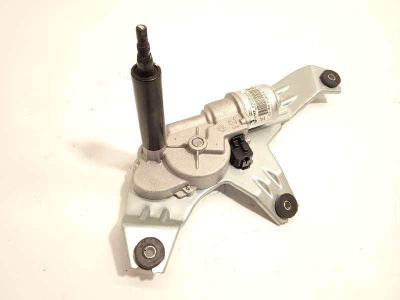 Recambio de motor limpia trasero para mg zs suv (azs1) 1.5 vti referencia OEM IAM 10568610 - Negro 2