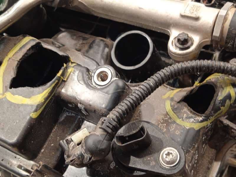 Recambio de motor completo para bmw serie x5 (g05) referencia OEM IAM B58B30C 6