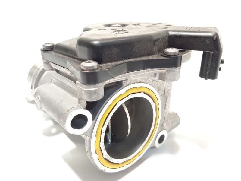 Recambio de caja mariposa para renault clio v intens referencia OEM IAM 161A03415R