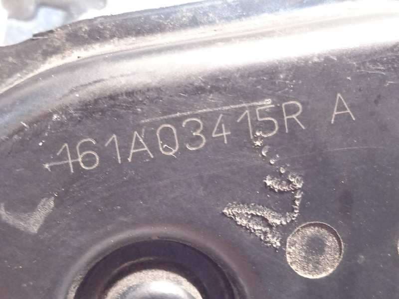 Recambio de caja mariposa para renault clio v intens referencia OEM IAM 161A03415R 5