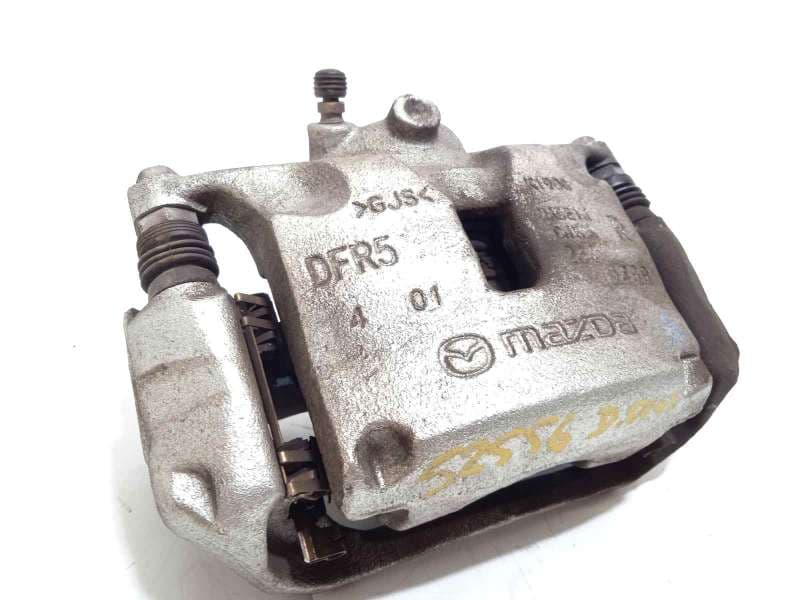 Recambio de pinza freno delantera derecha para mazda cx-30 referencia OEM IAM NOREF