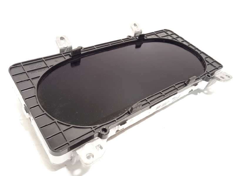 Recambio de cuadro instrumentos para kia ceed gt referencia OEM IAM 94043J7110