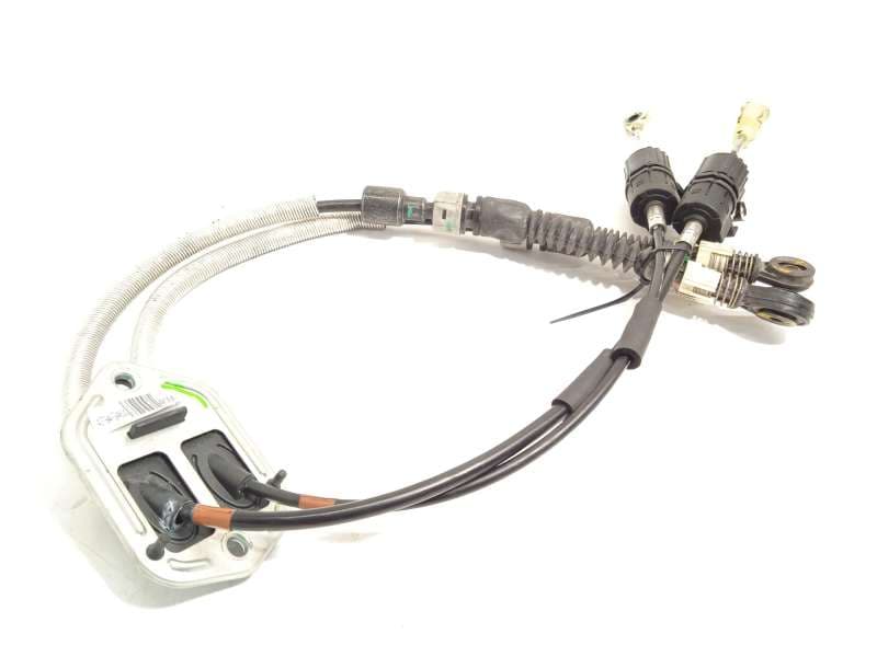 Recambio de varillaje cambio para kia xceed (cd) 1.5 t-gdi referencia OEM IAM 43794G4600 - Blanco