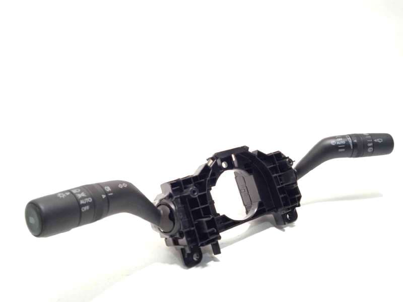 Recambio de mando intermitentes para mazda cx-30 referencia OEM IAM BDENA1F  BDEL1D