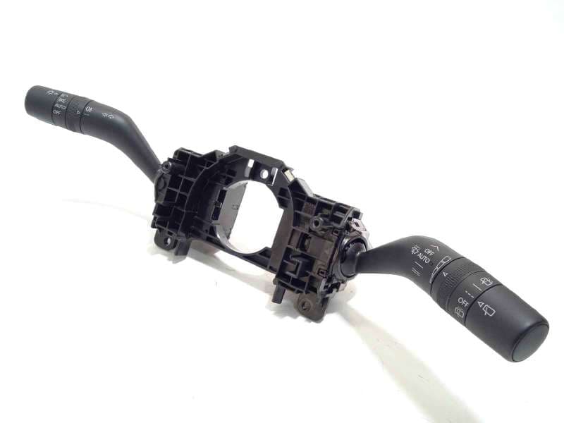Recambio de mando intermitentes para mazda cx-30 referencia OEM IAM BDENA1F  BDEL1D 2