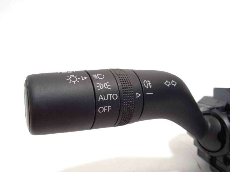 Recambio de mando intermitentes para mazda cx-30 referencia OEM IAM BDENA1F  BDEL1D 4