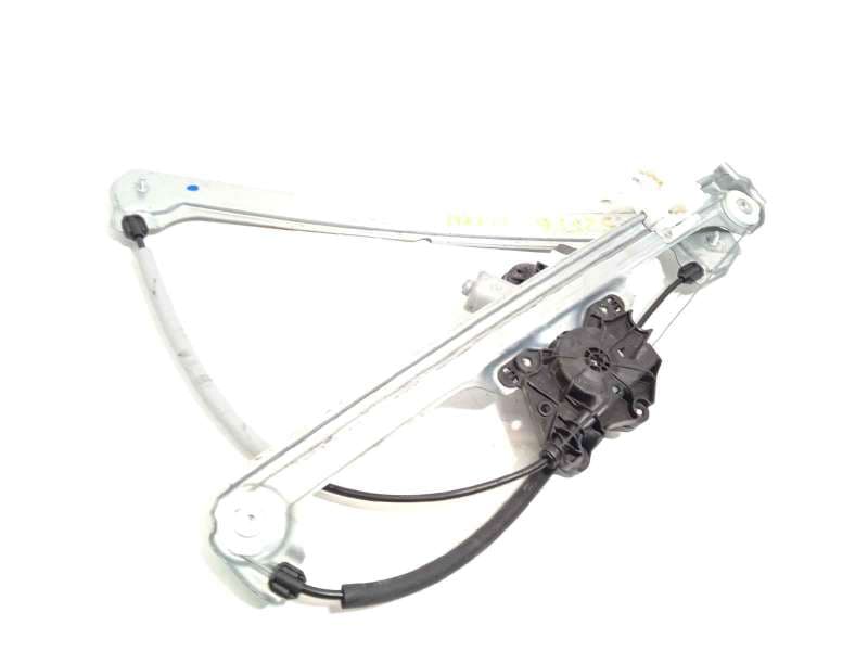 Recambio de elevalunas delantero derecho para mazda cx-30 referencia OEM IAM GE548RA 2