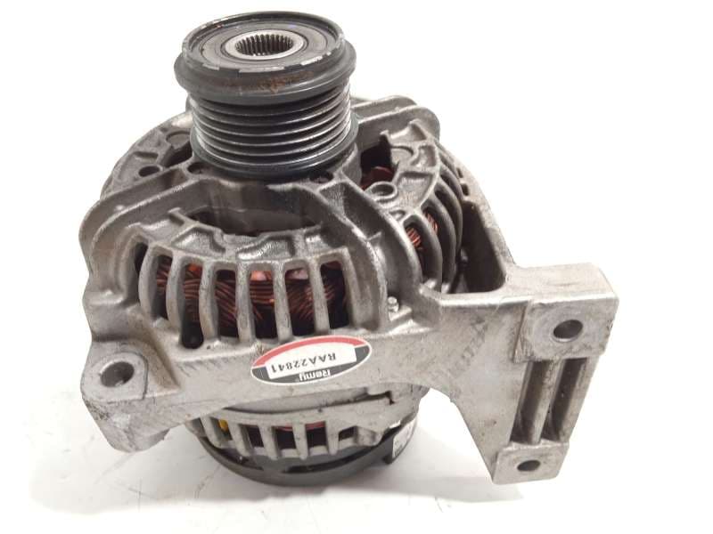 Recambio de alternador para volvo s60 i (384) 2.4 referencia OEM IAM RAA22841  0124515054 3