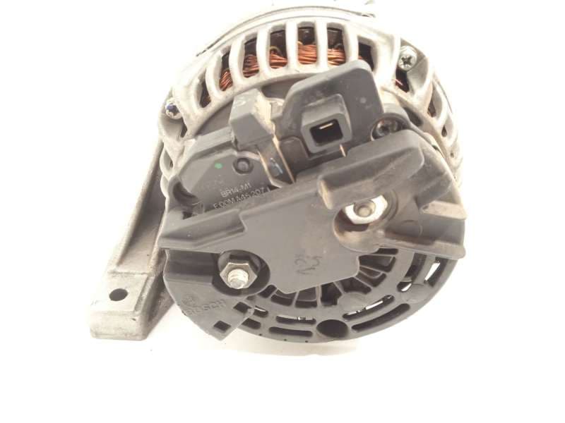 Recambio de alternador para volvo s60 i (384) 2.4 referencia OEM IAM RAA22841  0124515054 4