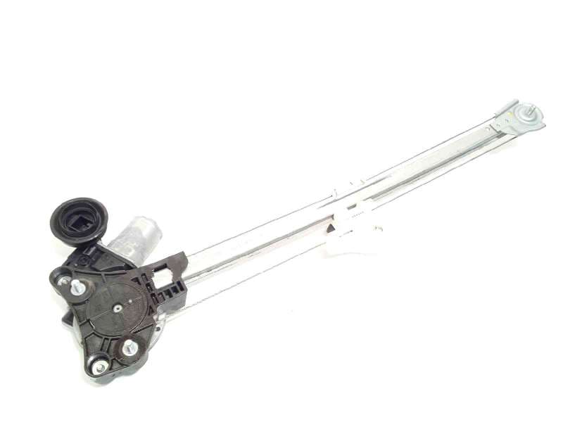 Recambio de elevalunas trasero derecho para mazda cx-30 referencia OEM IAM GD538LA 2