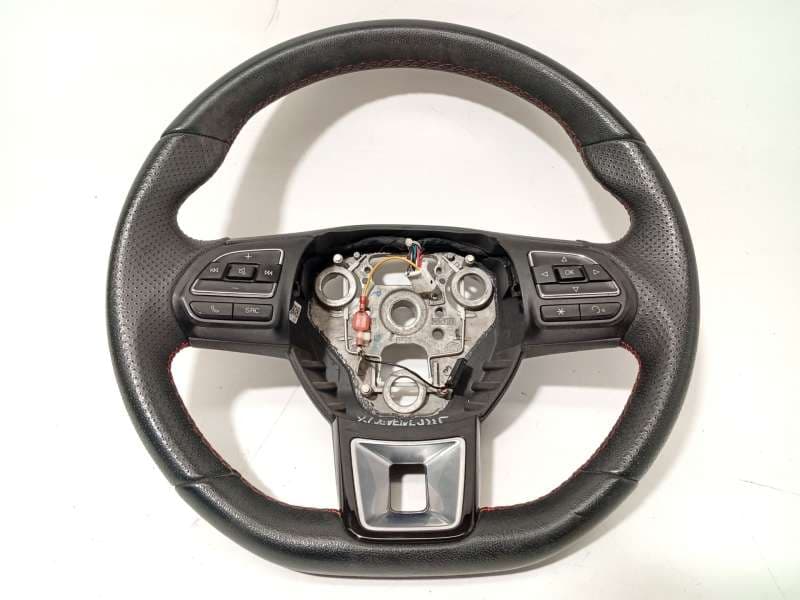 Recambio de volante para mg zs suv (azs1) 1.5 vti referencia OEM IAM 10822555 10822555PHD5