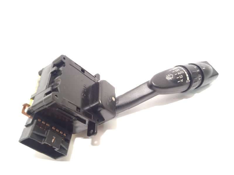 Recambio de mando limpia para ssangyong kyron 200 xdi limited referencia OEM IAM NOREF - Negro