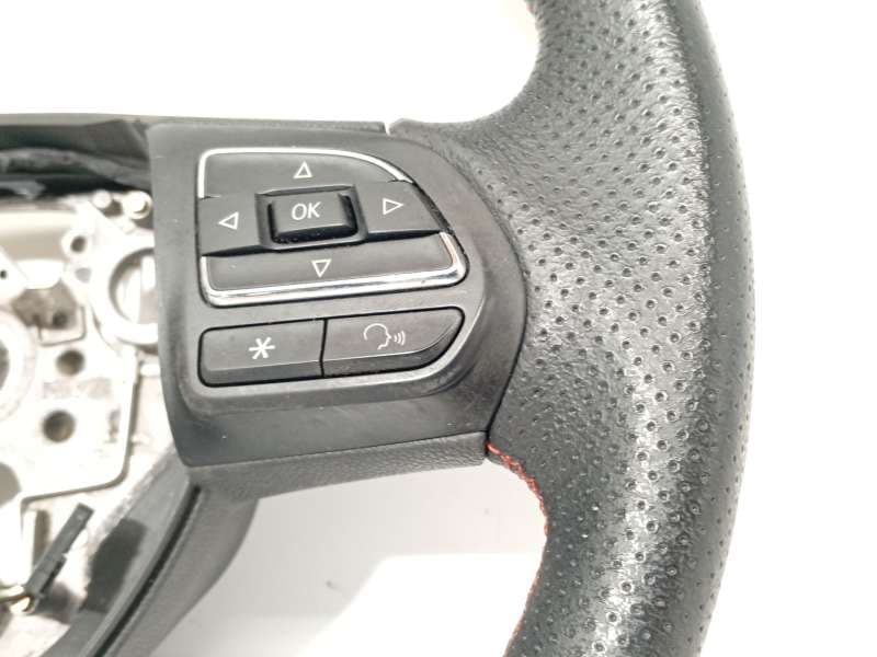 Recambio de volante para mg zs suv (azs1) 1.5 vti referencia OEM IAM 10822555 10822555PHD5 2