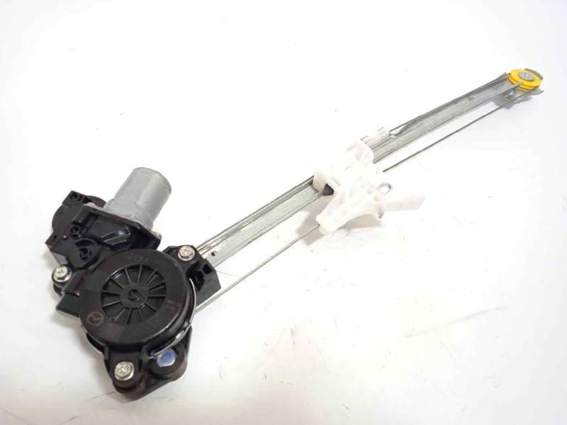 Recambio de elevalunas trasero izquierdo para mazda cx-30 referencia OEM IAM GD538RA