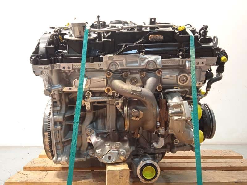 Recambio de motor completo para bmw serie x5 (g05) referencia OEM IAM B58B30C