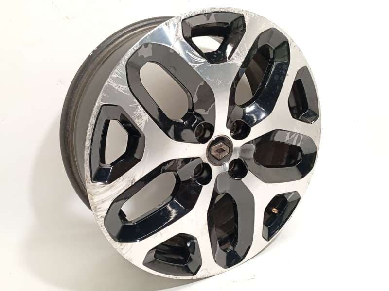 Recambio de llanta para renault captur i (j5_, h5_) 1.2 tce 120 referencia OEM IAM 403005571R - Azul