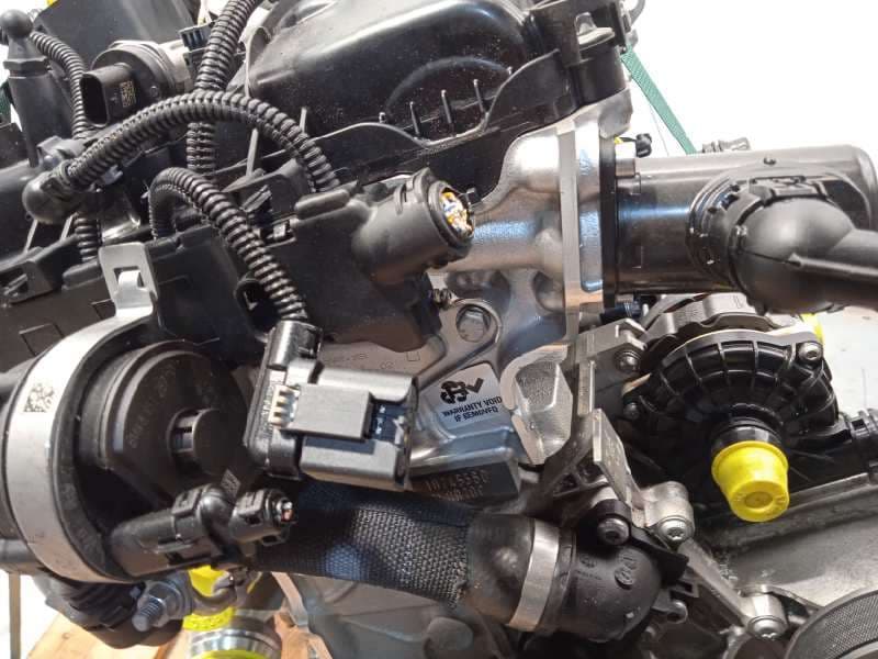 Recambio de motor completo para bmw serie x5 (g05) referencia OEM IAM B58B30C 9