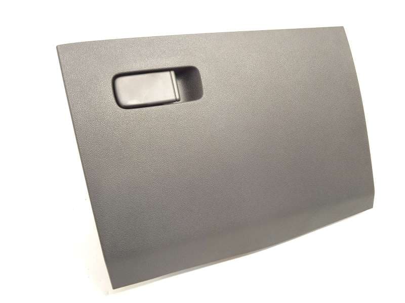 Recambio de guantera para mg zs suv (azs1) 1.5 vti referencia OEM IAM 10969371 - Negro