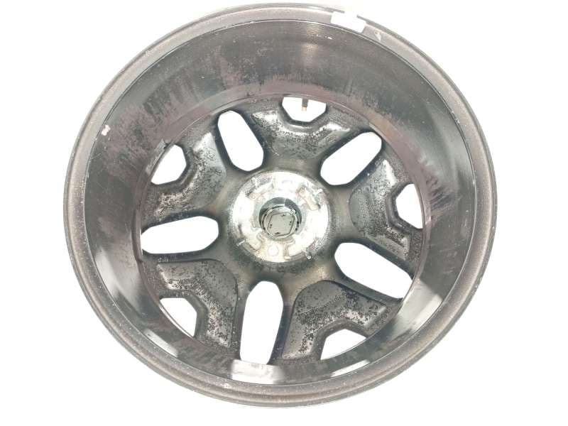 Recambio de llanta para renault captur i (j5_, h5_) 1.2 tce 120 referencia OEM IAM 403005571R - Azul 8
