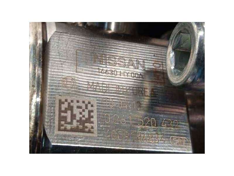 Recambio de motor completo para renault clio iv r.s. 18 referencia OEM IAM M5M450  M5MB450 3
