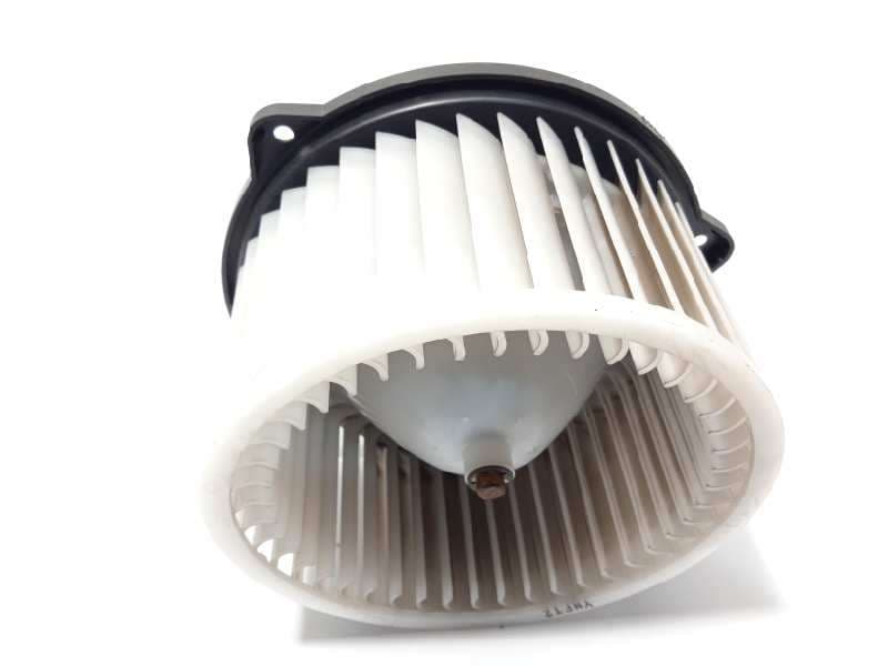 Recambio de motor calefaccion para hyundai i30 (pd) select referencia OEM IAM 97113A4000 - Azul 4